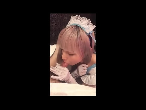 ❤️ Japanese Idol [mayuka], chipfeko chemusikana wechiFrench, chikamu 1, blowjob uye zunza ne lotion kwatiri  ❌