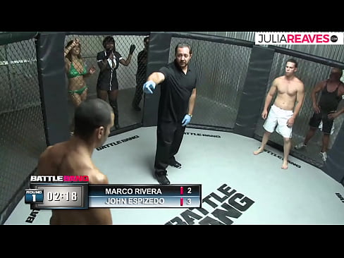 ❤️ Ultimate Fighter anosvotesa musikana wenhamba achangobva kurwa mumhete kwatiri  ❌